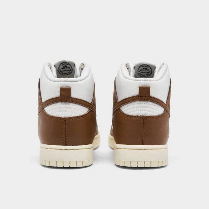 男款 耐克 Dunk 高帮 休闲鞋 商品