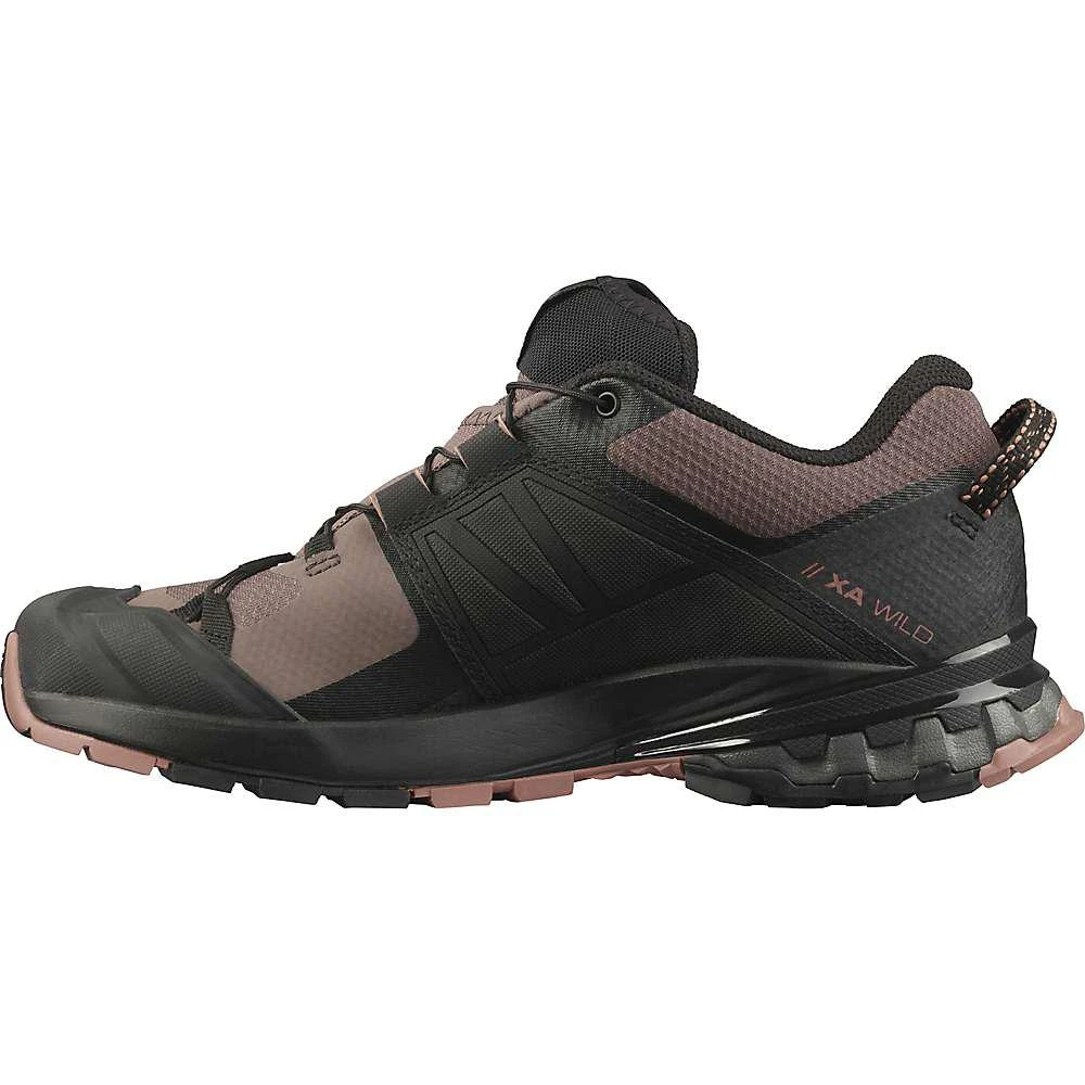 商品Salomon|Salomon Women's XA Wild Shoe,价格¥536,第5张图片详细描述