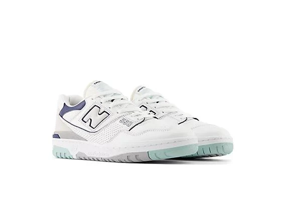 商品New Balance|550,价格¥714,第2张图片详细描述