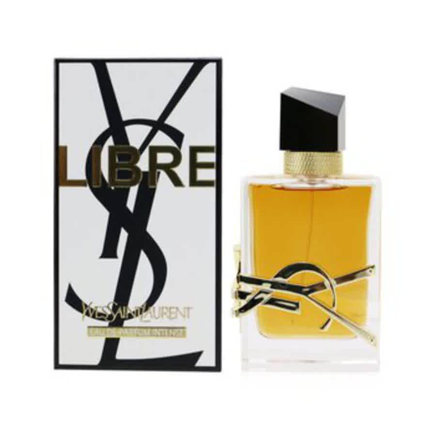 Yves Saint Laurent - Libre Eau De Parfum Intense Spray 50ml / 1.6oz商品第2张图片规格展示