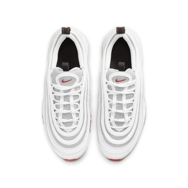 商品NIKE|Nike Air Max 97 Essential Pr Type - Grade School Shoes,价格¥937,第4张图片详细描述