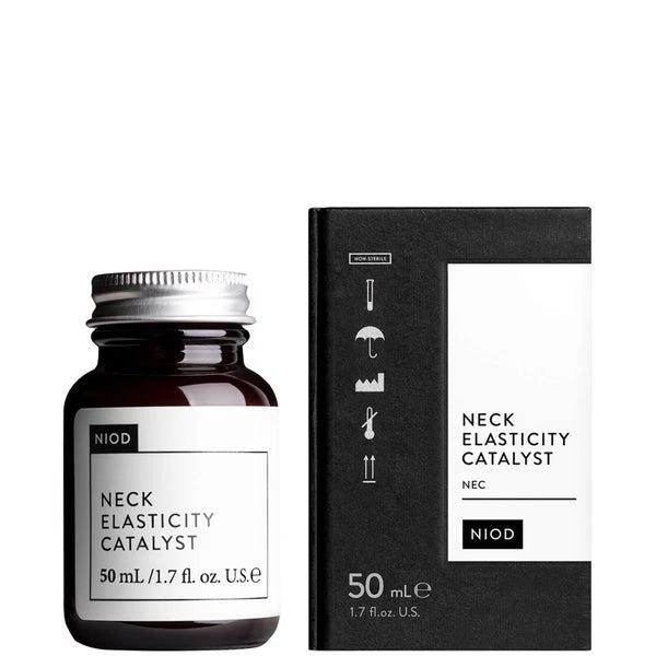 商品NIOD|NIOD Elasticity Catalyst Neck Serum 50ml,价格¥569,第2张图片详细描述