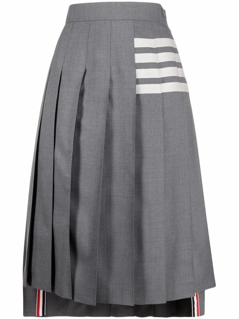 商品Thom Browne|THOM BROWNE SKIRT CLOTHING,价格¥9386,第1张图片