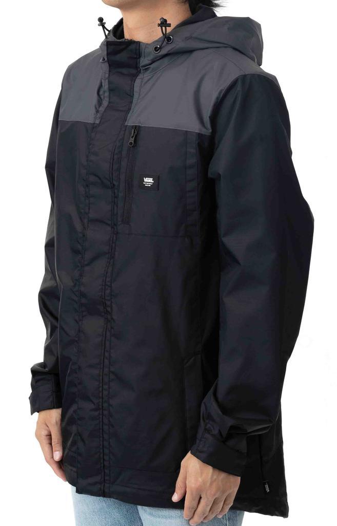 商品G-Shock|Arcadia MTE-1 Jacket - Black/Asphalt,价格¥442,第4张图片详细描述