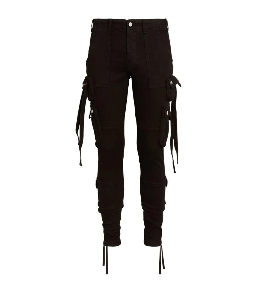 商品AMIRI|Tactical Cargo Trousers,价格¥11175,第1张图片