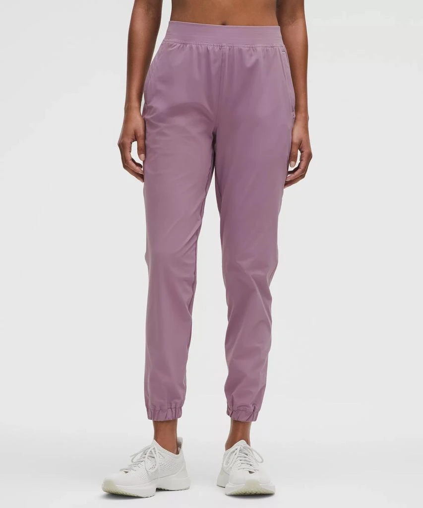 Adapted State High-Rise Jogger *Full Length 商品