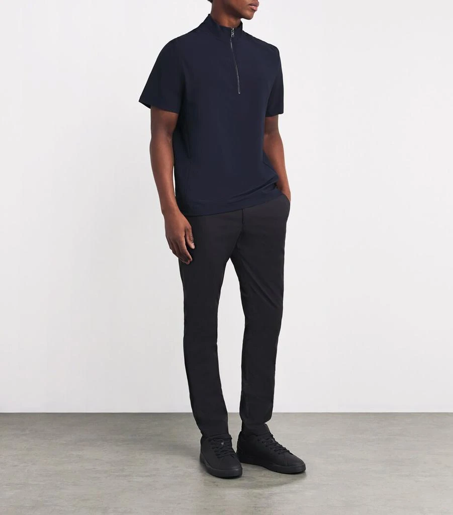 商品Bogner|Technical Vajk Shirt,价格¥3257,第2张图片详细描述
