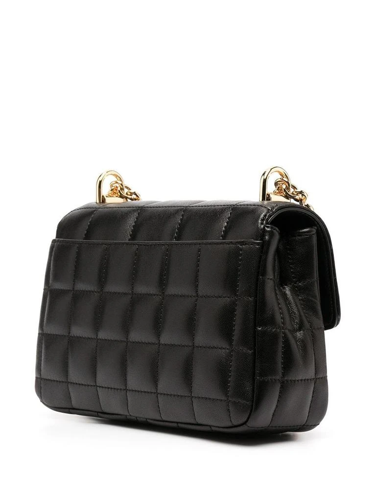 商品Michael Kors|Michael Michael Kors Soho Small Quilted Shoulder Bag,价格¥2782,第2张图片详细描述