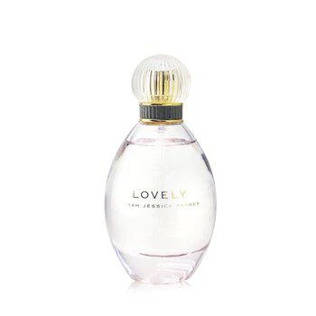 商品Sarah Jessica Parker|Lovely Eau De Parfum,价格¥171-¥214,第1张图片