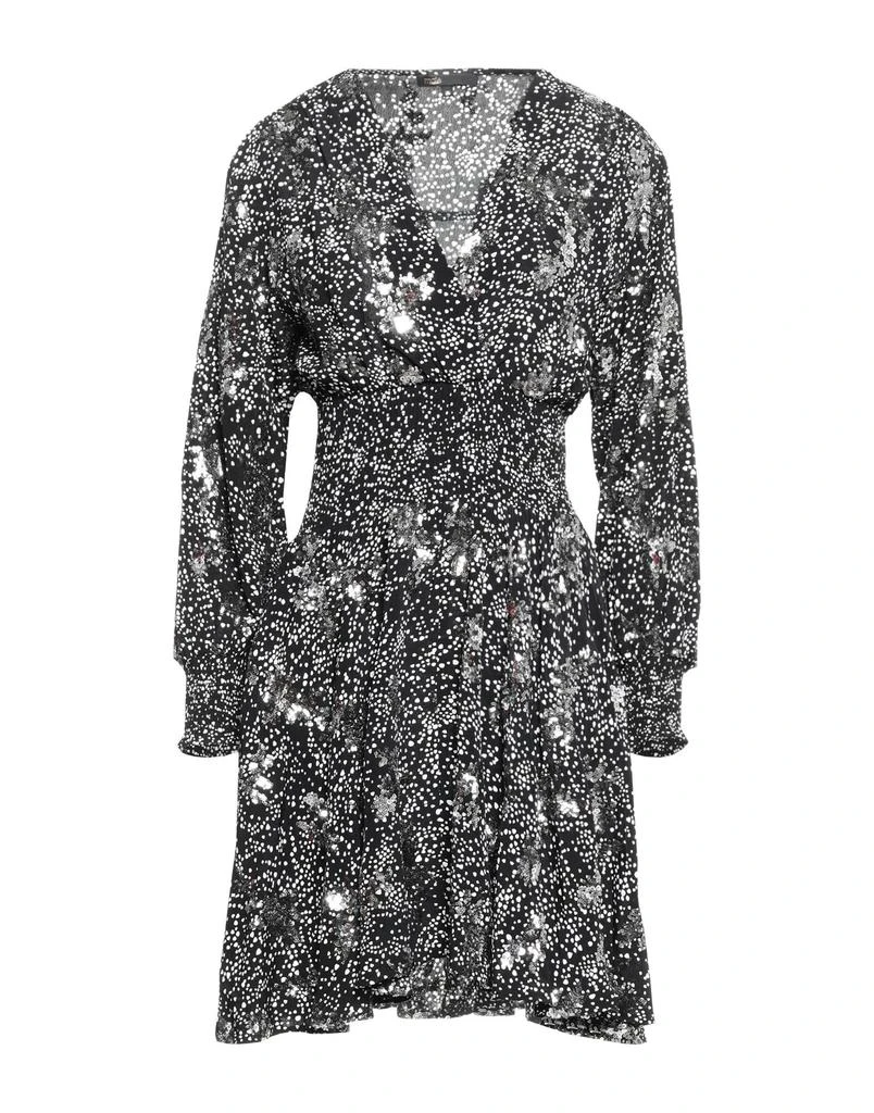 商品Maje|Short dress,价格¥1341,第1张图片