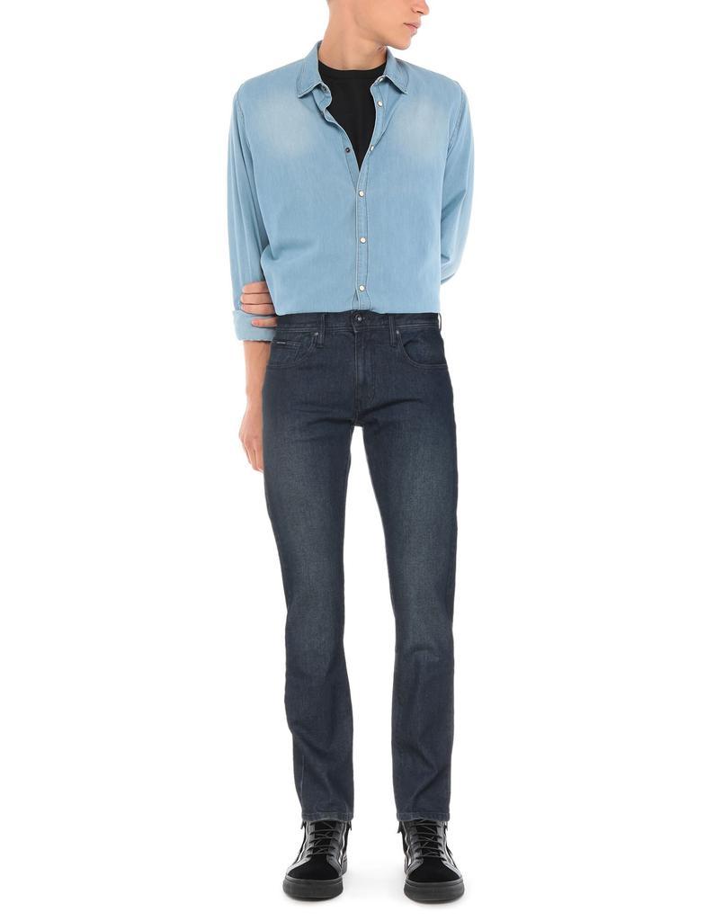 商品Armani Exchange|Denim pants,价格¥463,第4张图片详细描述