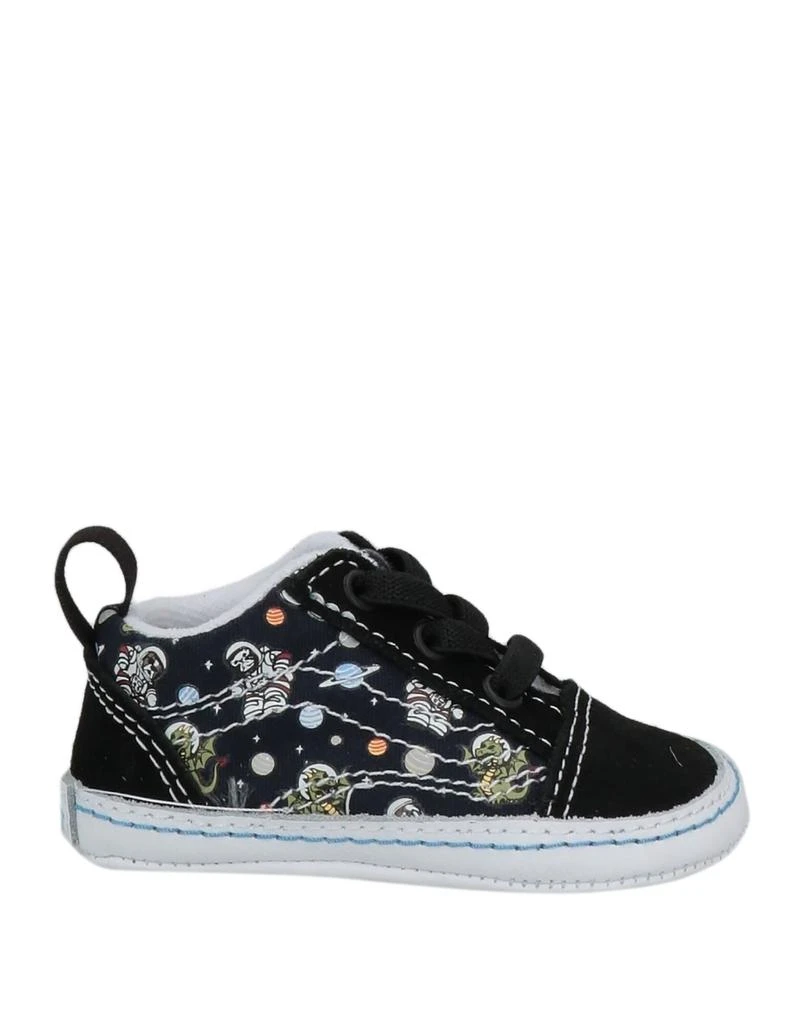 商品Vans|Newborn shoes,价格¥201,第1张图片