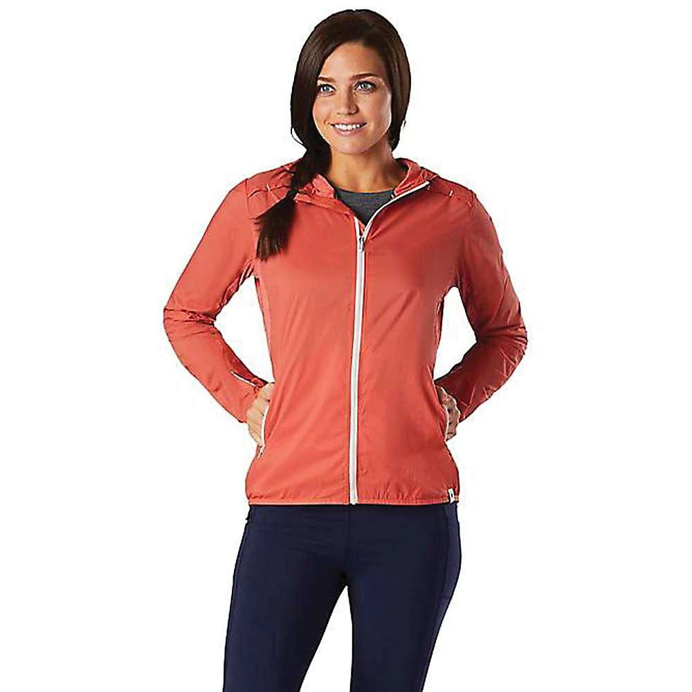 商品SmartWool|Smartwool Women's Merino Sport Ultra Light Hoodie,价格¥741,第1张图片