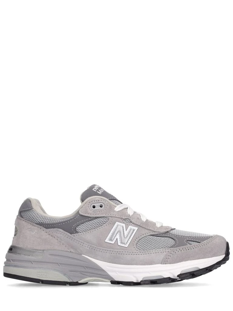 商品New Balance|993 Sneakers,价格¥2246,第1张图片