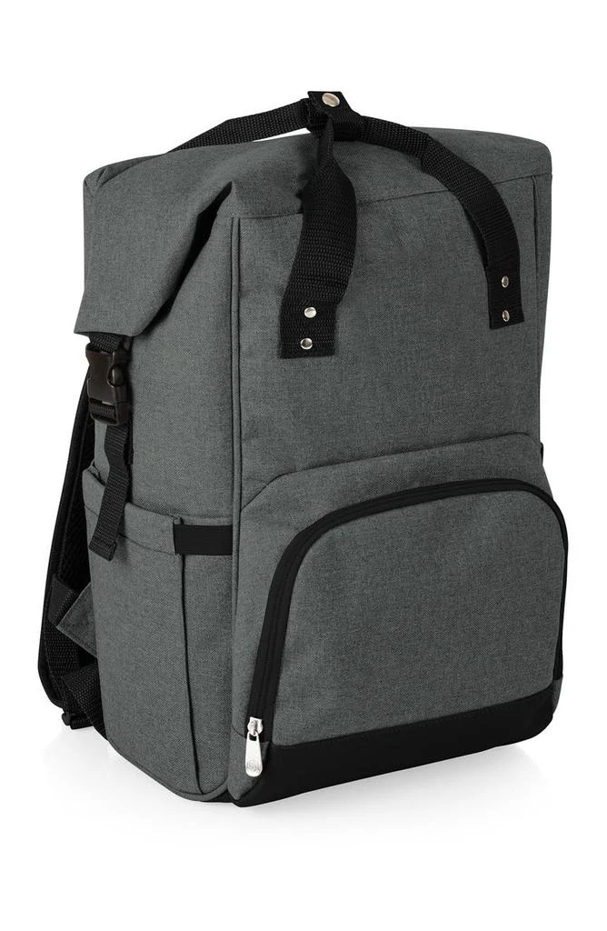 On The Go Roll-Top Cooler Backpack 商品