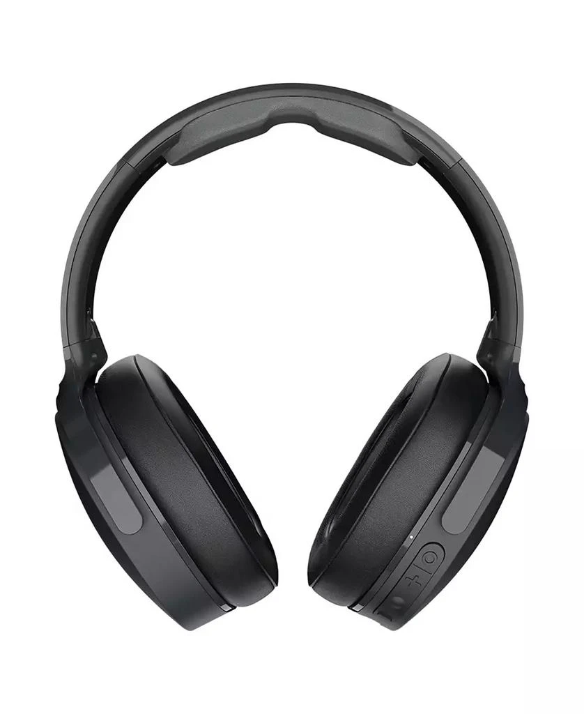 商品Skullcandy|Noise-Cancellation Wireless Overear Headphones,价格¥1009,第2张图片详细描述