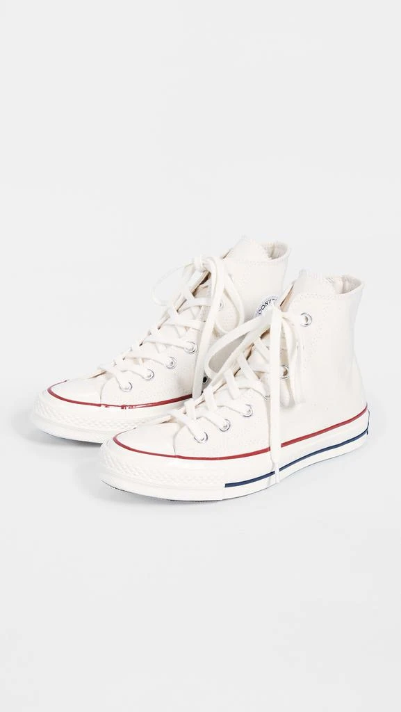 商品Converse|Converse All Star '70s 高筒运动鞋,价格¥617,第2张图片详细描述