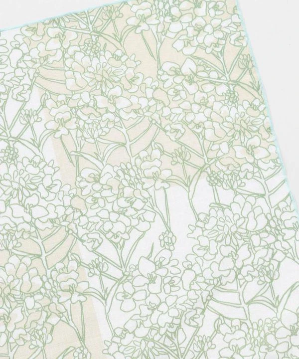 SHIKI Spring Breeze Handkerchief 商品