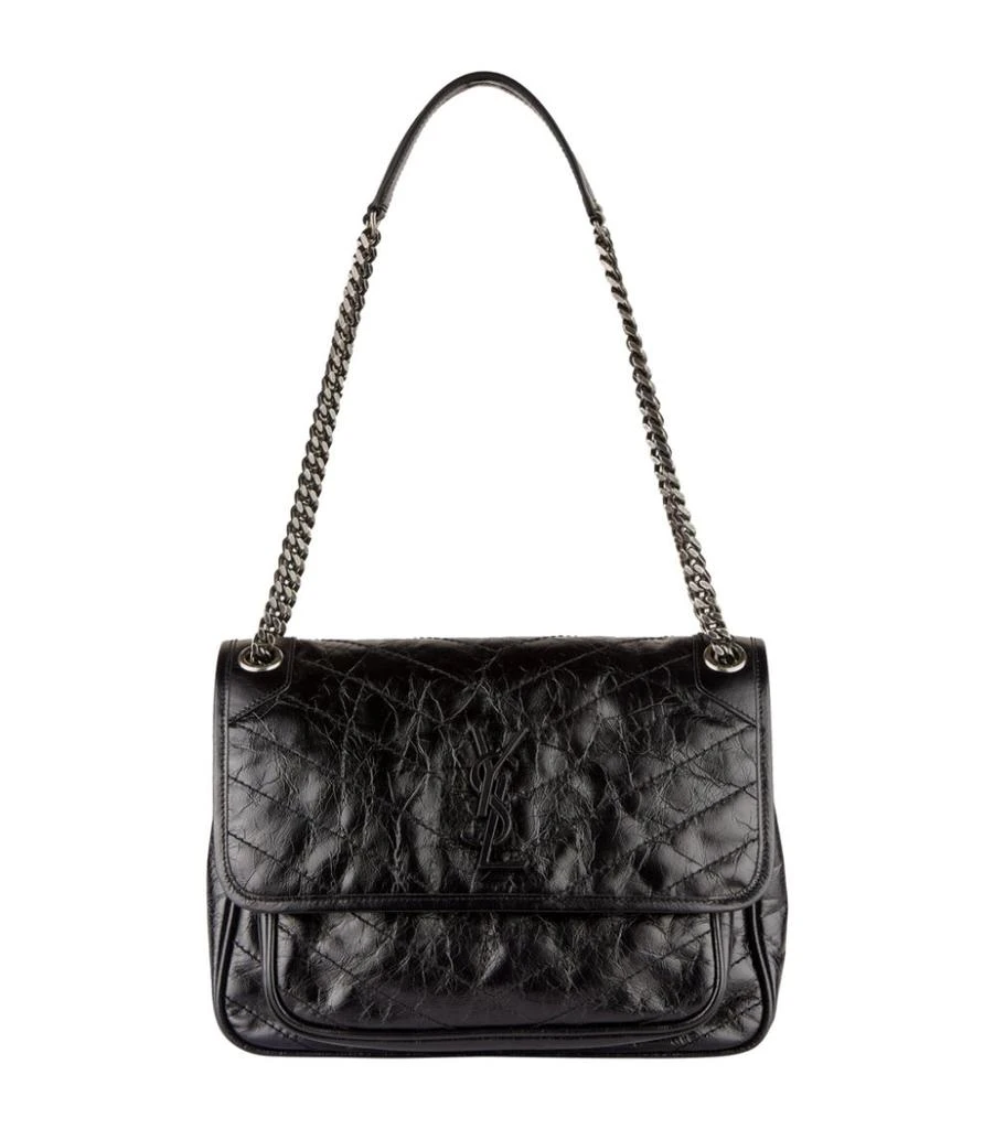 商品Yves Saint Laurent|Niki Shoulder Bag,价格¥23745,第1张图片