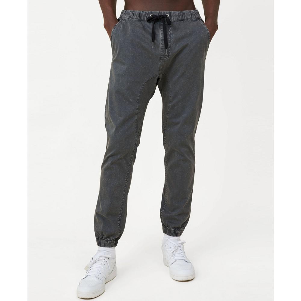 商品Cotton On|Men's Drake Cuffed Pant,价格¥315,第1张图片
