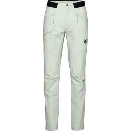 商品Mammut|Aenergy Light Softshell Pant - Men's,价格¥1388,第5张图片详细描述