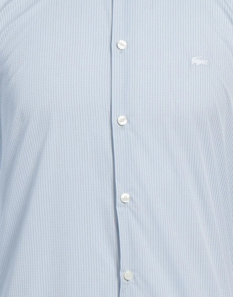 商品Lacoste|Striped shirt,价格¥769,第4张图片详细描述