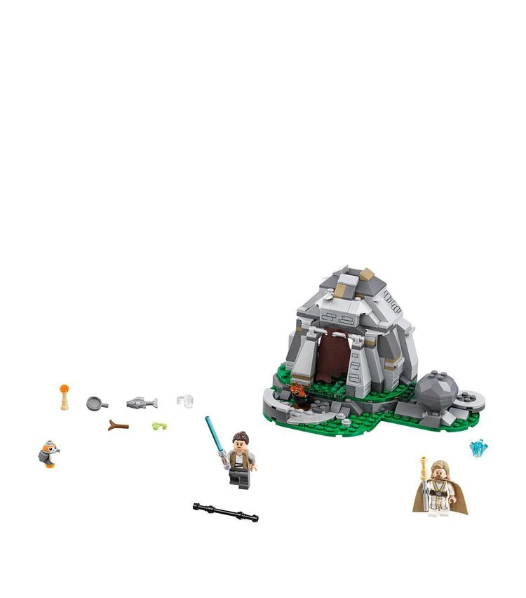 商品LEGO|Ach-To Island Training Set,价格¥312,第2张图片详细描述