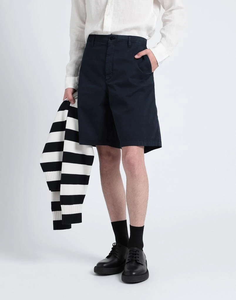 商品Tommy Hilfiger|Shorts & Bermuda,价格¥482,第2张图片详细描述