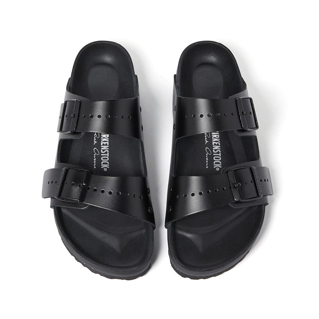 Rick Owens x Birkenstock - Arizona Sandal商品第4张图片规格展示