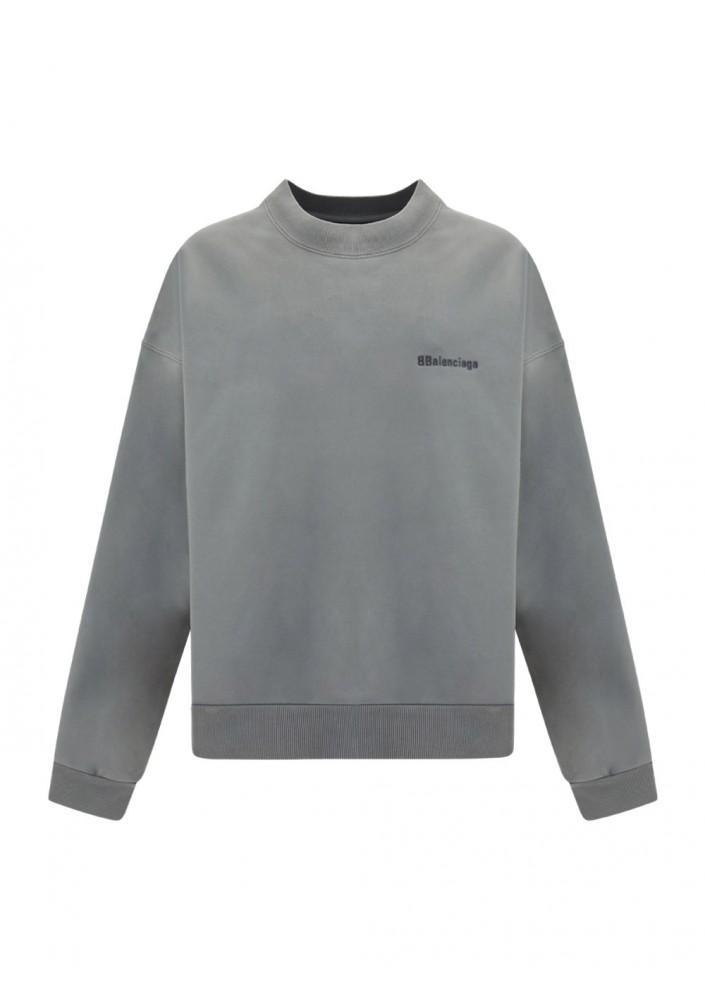 商品Balenciaga|Sweatshirt,价格¥3046,第1张图片