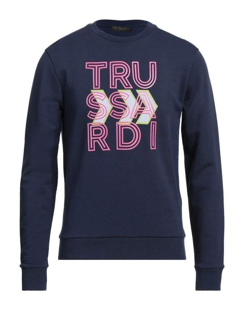商品TRUSSARDI|Sweatshirt,价格¥712,第1张图片