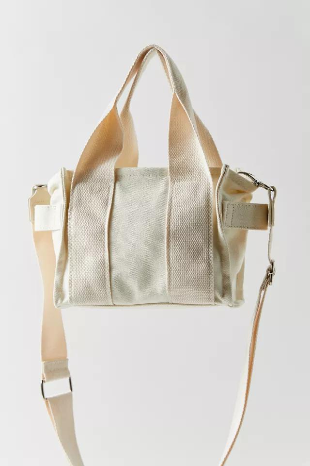 商品BDG|BDG Serena Mini Tote Bag,价格¥214,第6张图片详细描述