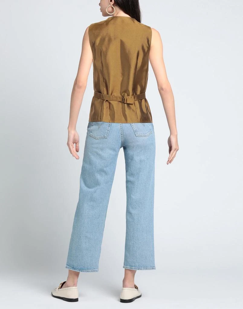 商品CAPALBIO|Vest,价格¥1015,第3张图片详细描述