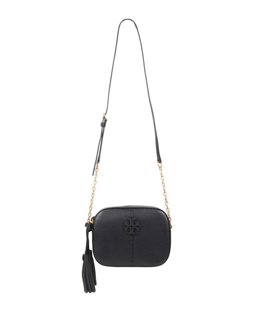 商品Tory Burch|Mcgraw Shoulder Bag,价格¥2703,第1张图片