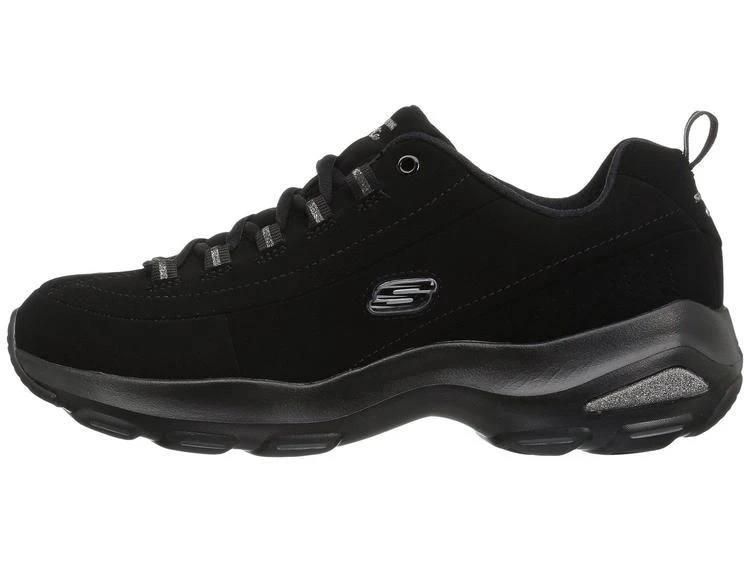 商品SKECHERS|D'Lite Ultra - Reverie 运动休闲鞋,价格¥377,第4张图片详细描述