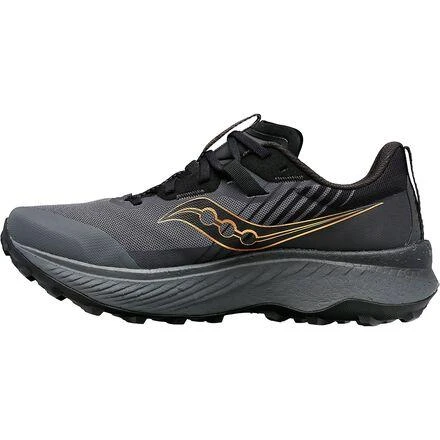 商品Saucony|Endorphin Edge Trail Running Shoe - Men's,价格¥1666,第4张图片详细描述