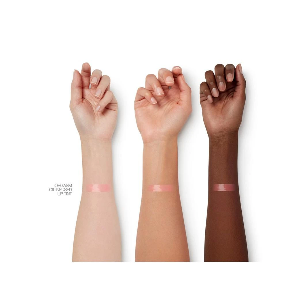商品NARS|Orgasm Oil-Infused Lip Tint,价格¥195,第4张图片详细描述
