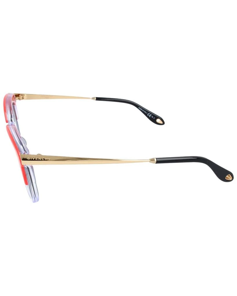 商品Givenchy|Givenchy Women's GV 7072/S 52mm Sunglasses,价格¥798,第1张图片