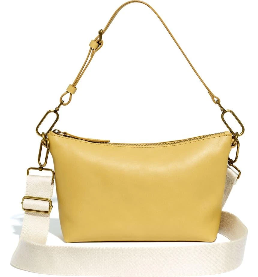 商品Madewell|Essentials Sling Crossbody Bag,价格¥680,第1张图片