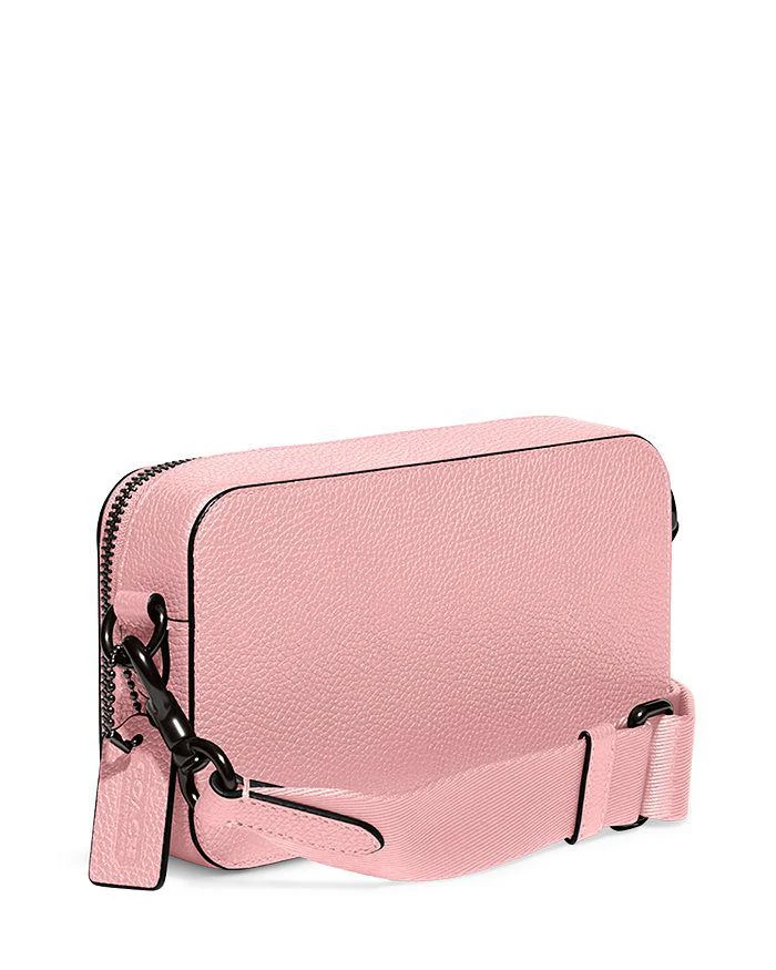 商品Coach|Charter Slim Medium Leather Crossbody,价格¥1690,第4张图片详细描述