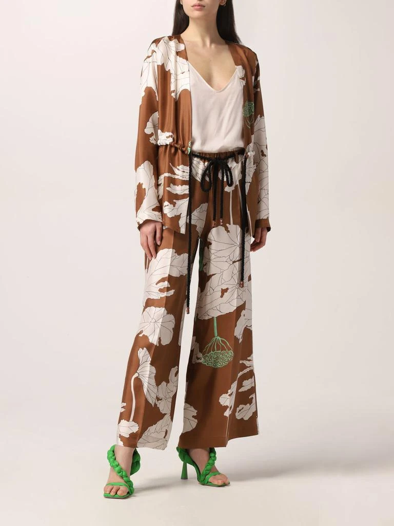 商品ALYSI|Alysi jacket for woman,价格¥1834,第2张图片详细描述