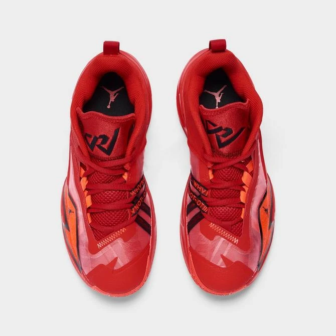 Big Kids' Jordan One Take 3 Basketball Shoes 商品