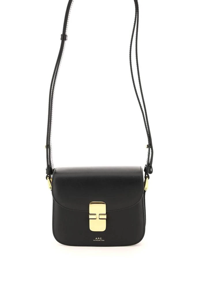 商品A.P.C.|GRACE MINI BAG,价格¥3712,第1张图片