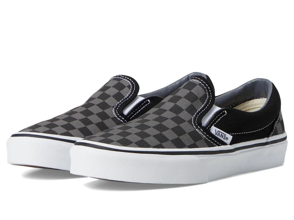 商品Vans|Classic Slip-On 小童/大童滑板鞋,价格¥282,第1张图片