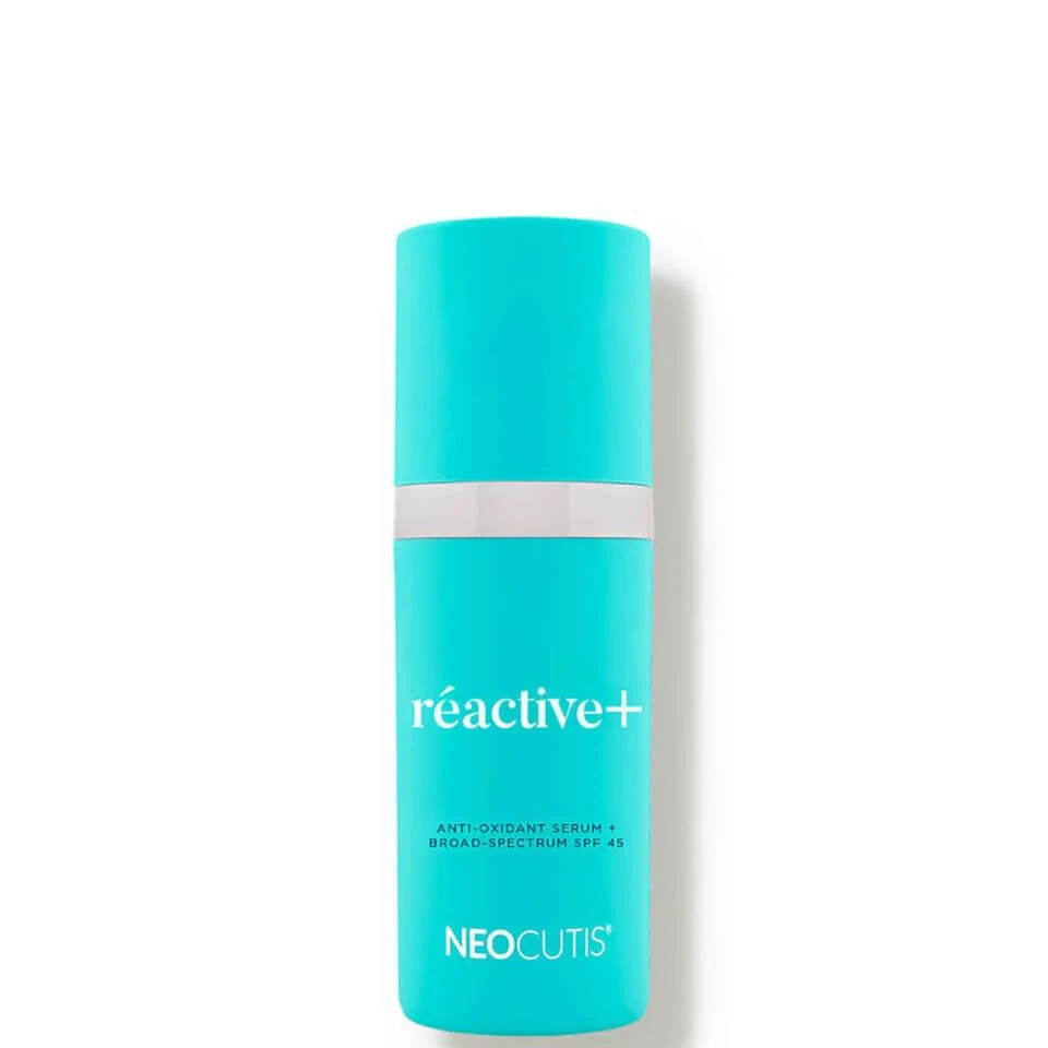 商品Neocutis|Neocutis RéACTIVE AntiOxidant Serum Broadspectrum SPF 45,价格¥1142,第1张图片详细描述