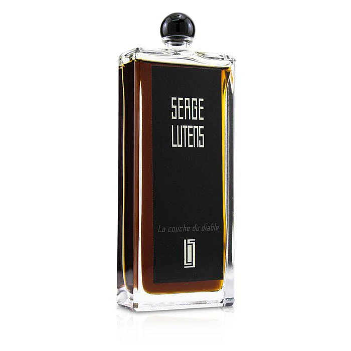 商品Serge Lutens|芦丹氏 地狱魔鬼香水 EDP 100ml/3.3oz,价格¥693,第3张图片详细描述