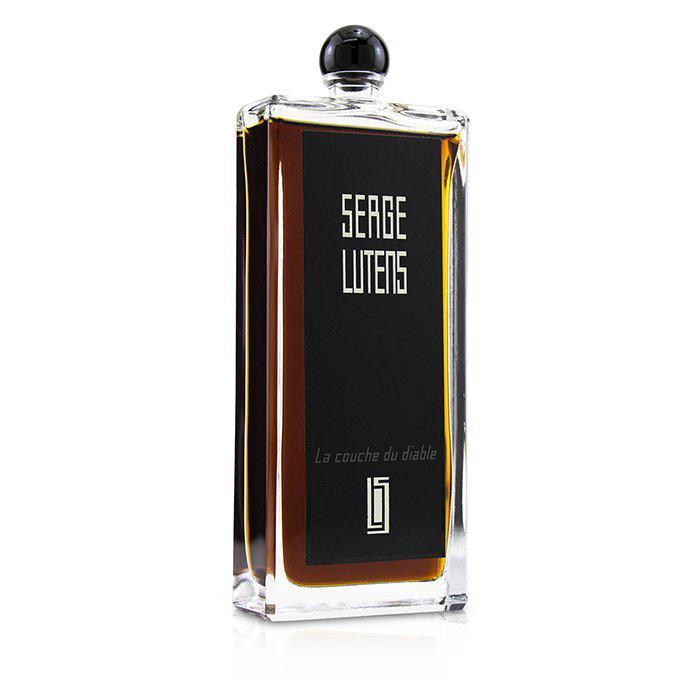 商品Serge Lutens|芦丹氏 地狱魔鬼香水 EDP 100ml/3.3oz,价格¥1161,第5张图片详细描述