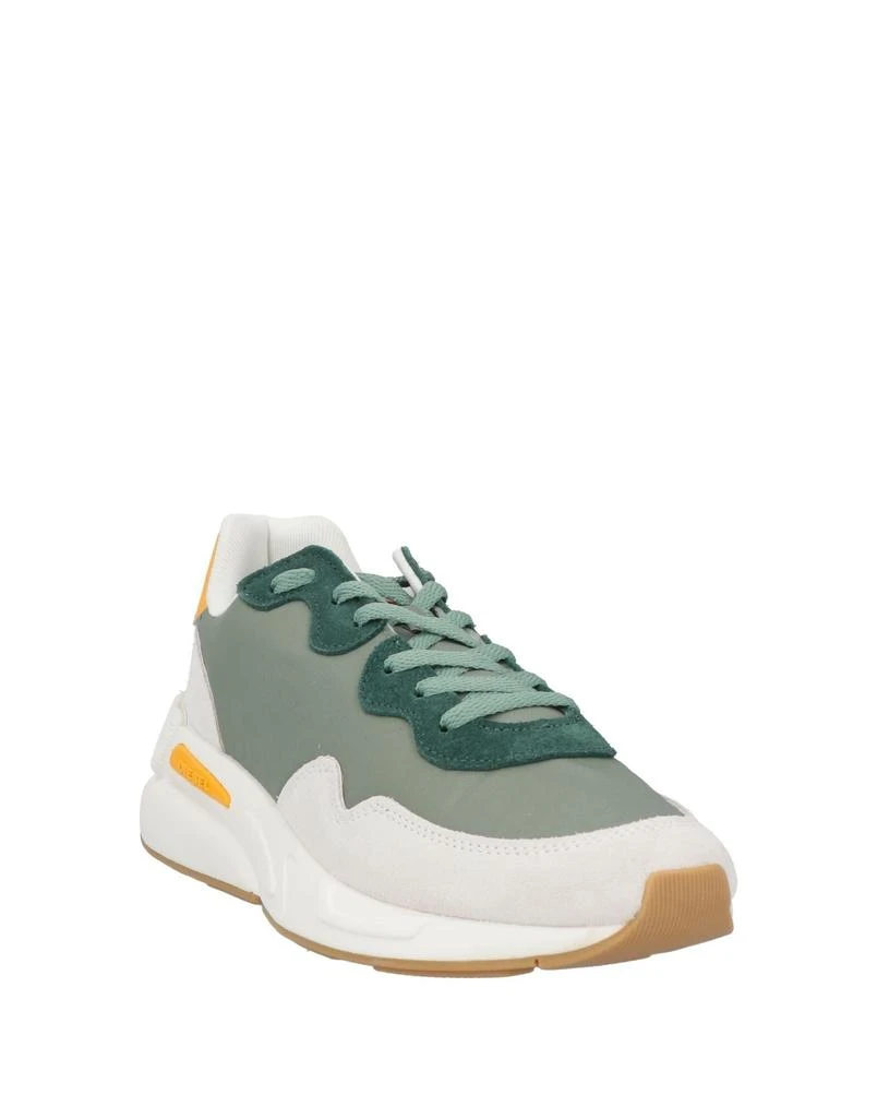 商品Diesel|Sneakers,价格¥467,第2张图片详细描述