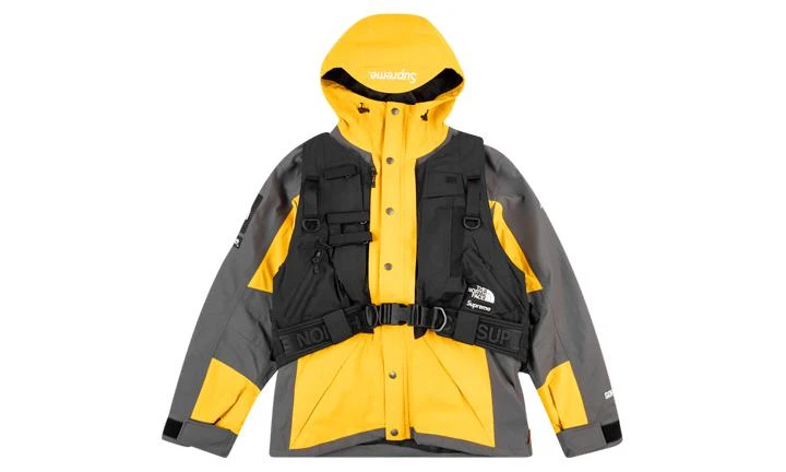商品Supreme|Supreme TNF RTG Jacket + Vest,价格¥7659,第1张图片
