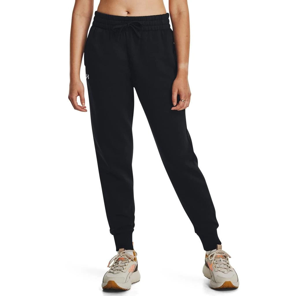 商品Under Armour|Rival Fleece Joggers,价格¥257,第1张图片